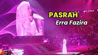 Pasrah – Erra Fazira (Live at Sembilu The Reunion)
