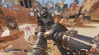 Apex Steam Community Task Upload  Video