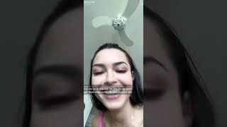 Periscope Beauty Girl