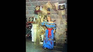 Neşe Karaböcek - Kaç Kadeh Sustu - Plak Kaydı