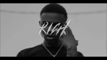 (Free) Roddy Ricch x NBA Youngboy x Polo G Type Beat "Rich" | Free Trap Beat | Prod. Jade Beats