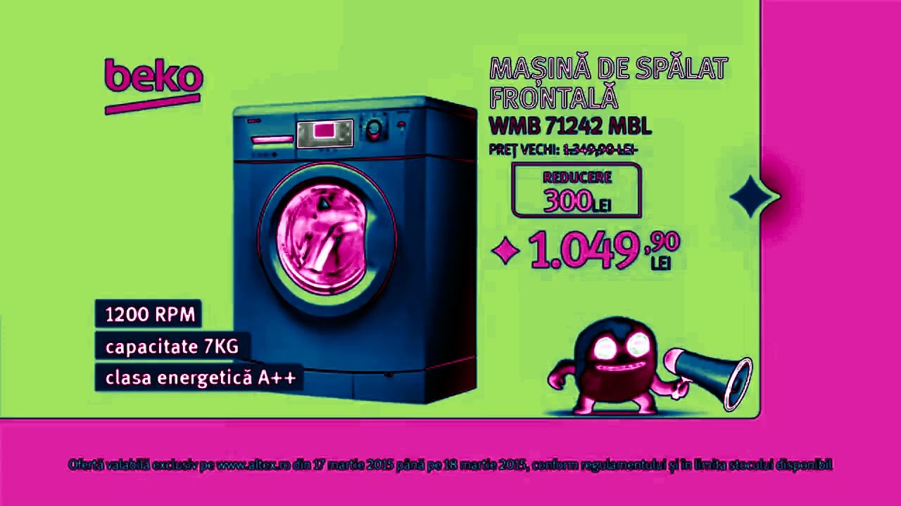 (REQUESTED) Altex Logo (2015) Effects (Ricola Csupo Effects)