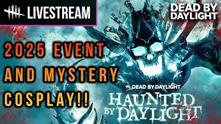 Halloween Event is live + MYSTERY COSPLAY!
WHATS GONNA HAPPEN?? $5 for any build or whatever
Watch on Twitch (https://twitch.tv/hybridpanda)
Discord: (https://www.discord.gg/hybridpanda)
Donate if you like (https://streamlabs.com/hybridpanda/tip)
#deadbydaylight #dbd #krasue Halloween Event is live + MYSTERY COSPLAY!