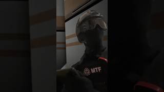 SCP Declassified No. 16 - Tesla Gate