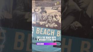 TOP 5 THE BEACH BOYS- 3. Wouldn't It Be Nice #thebeachboys #top5 #shorts #shortvideo #bestof #usa