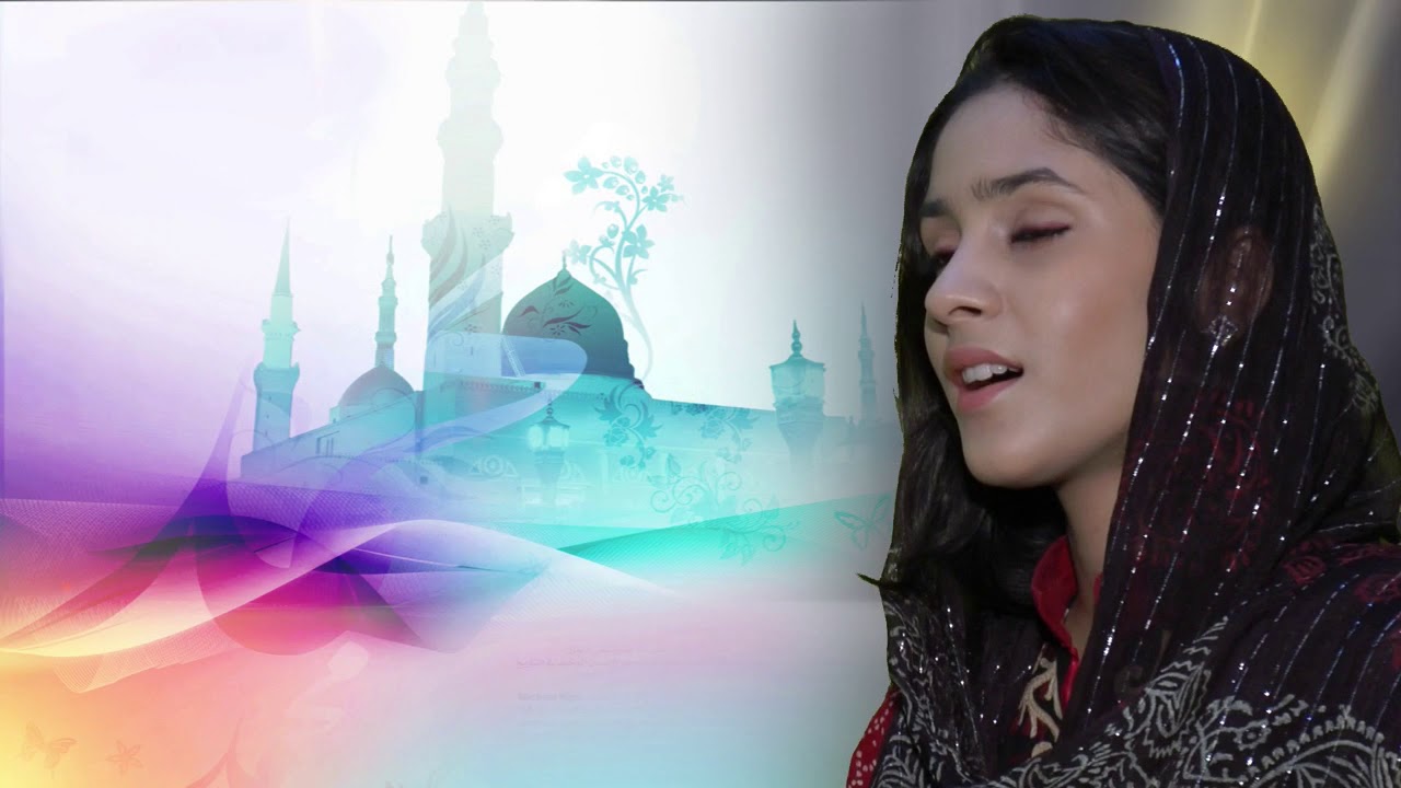 Main Muddat Se Es Aas -Asma