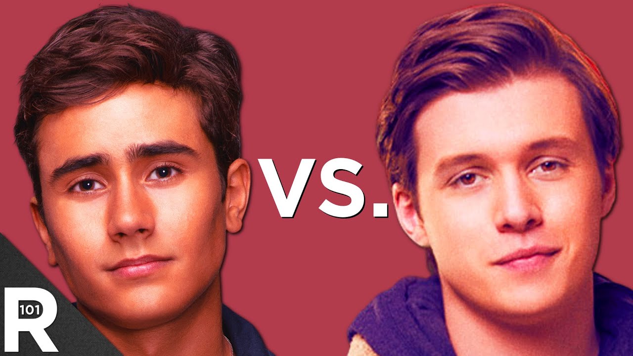 Love, Victor vs. Love, Simon: How To Make It Better | READUS 101