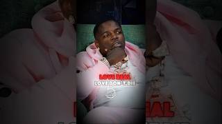 Big Boogie: Real Love Don't Die... God Will Send The Right One ❤️ | @TheBigFactsNetwork