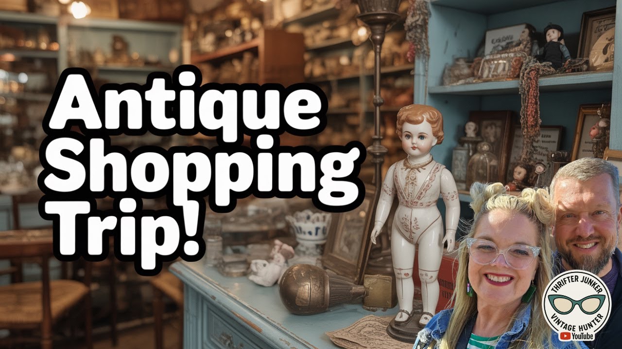 Indiana's Best Kept Secrets Antique Shopping and Outdoor Adventures