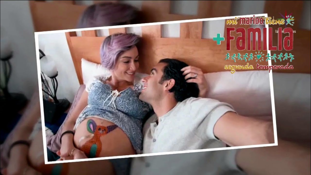 Historia Daniela y Gabriel capítulo 92