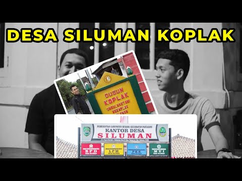 Ada desa, warganya Siluman! sampe ada desa bernama desa koplak - Faktafak Eps 7