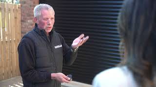 Behind Every Garolla, Is A Home