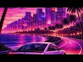 Midnight Drive | Retro City Pop