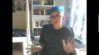 Camp Nanowrimo and Writing Tips