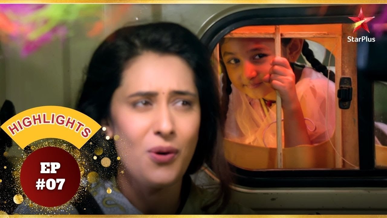 क्या Dil की Birthday Wish होगी पूरी? | Ep.07 | Highlights | Tu Dhadkan Main Dil | Mon-Sun | 7:00PM