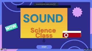 What is Sound? | Soft and Loud Sounds for Elementary Kids screenshot 4