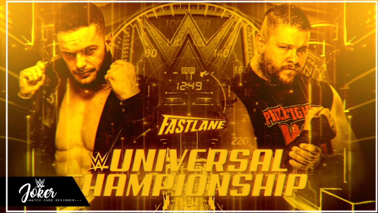 COMO HACER UN MATCH CARD DE FASTLANE 2017