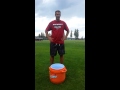 Demant ALS Icebucket Challenge