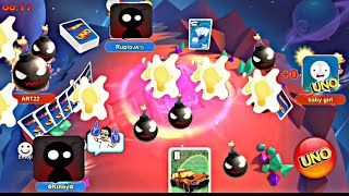 UNO! Mobile Game | Go wild + Punch 🥊x600 screenshot 5