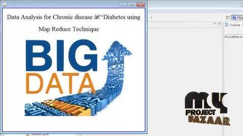 Data Analysis for Chronic disease –Diabetes using Map Reduce | Final Year Projects 2016 - 2017