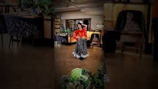 Цыганские Танцы. Выступления, Обучение, Создание Нарядов.