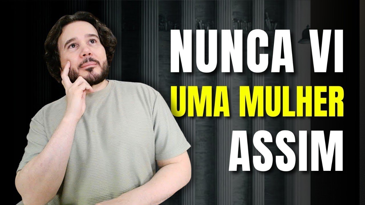O Traço comportamental que faz um homem se apaixonar