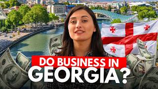 Incorporate And Get Residency? Georgia Company Pros And Cons