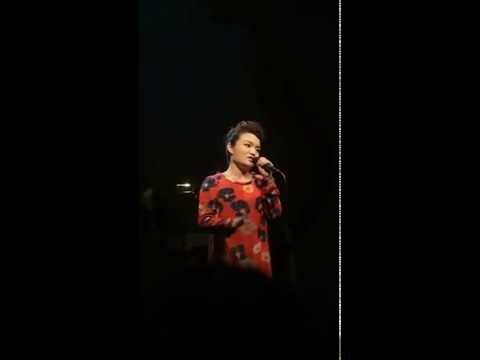 徐佳瑩-樹洞的秘密 的由來Talk