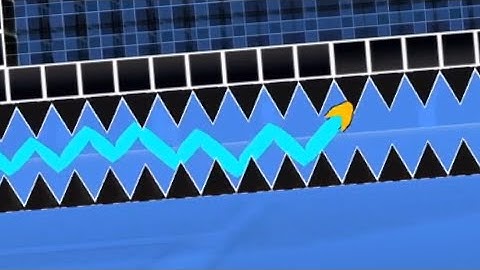 3Dash Custom Levels are Insane...