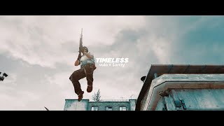 Timeless Vulo X Anity