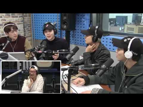 [SBS]김창렬의올드스쿨,태민, 