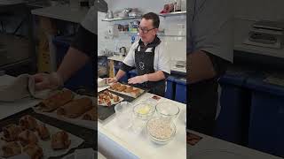 Gluten Free, Clean Keto Pastry For Under 1G Carbs