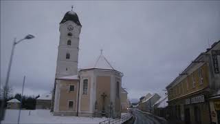 Kraj Vysočina, Czech Republic