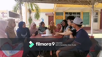 LAX2019 (DIY PROJECT) Group Reflection 1