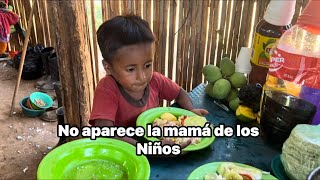 JOSEFINA desaparecida EDMUNDO parece no importarle 😨/ kylie giselle 