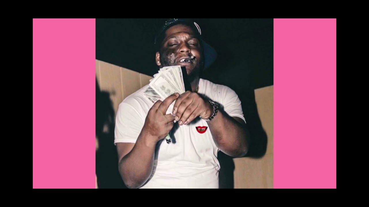 Rio Da Yung Og - 44 Months