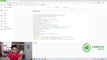 Cấu hình công tắc Zigbee V3.0 ZT3L lên homeassistant thông qua Zigbee2MQTT