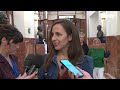 El tajante mensaje del SINDICATO DE INQUILINAS: "Estamos echando un pulso al Gobierno"