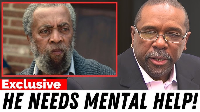 At 78, Demond Wilson Finally Speaks Out on Whitman Mayo Alleged Rumors -  YouTube