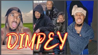 Dimpey Compilation TikTok Videos || Dimpey TikTok Funny Shorts Videos