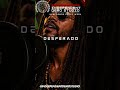 Desperado — Reggae Cover
