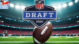 The Southern Ballers Show 2026 NFL Draft SHOCKERS Grades Biggest Winners