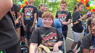 Camp Rainbow 2026-Tuesday too!!