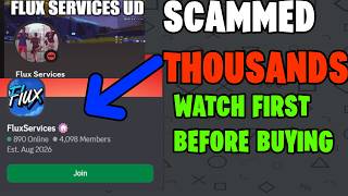 DO NOT BUY PROJECT RETRAC AIMBOT HACKS FROM FLUX SERVICES! (THEY ARE SCAMMERS)