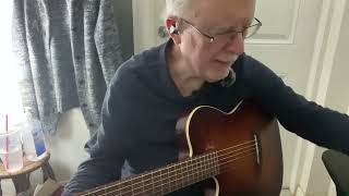 Basic Finger Picking Patterns