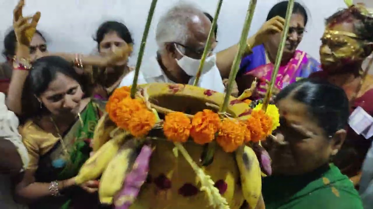 VIDEO 1(రాజమ్మ సంబరాలు)rajamma sambaralu 2022 (రాళ్ళపాడు village).. పోలాకి WATCH,SUBSCRIBE AND SHARE