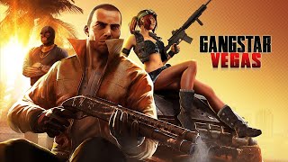 Gangstar Vegas: World of Crime - Gameloft