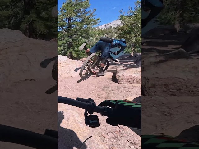 Epic day #mtb #ebike #mtblife