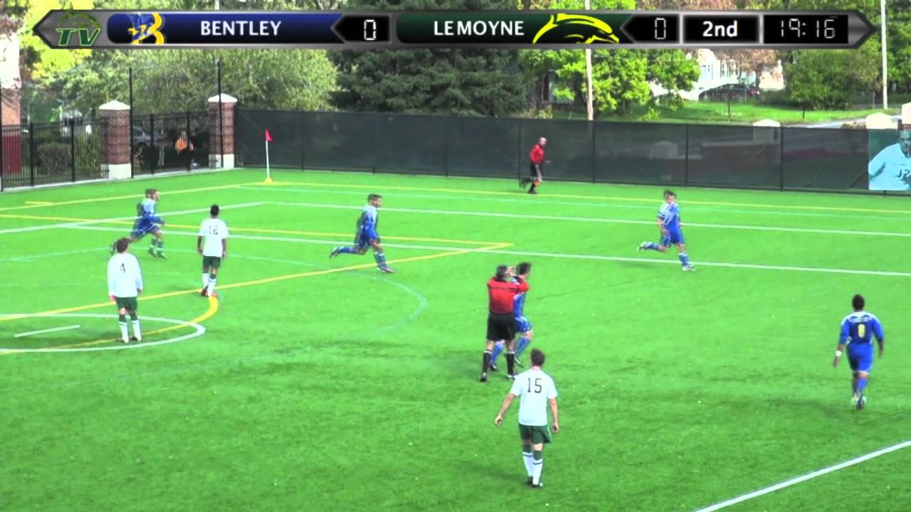 Le Moyne College Men s Soccer Vs Bentley October 6 2012 YouTube le-moyne-college-men-s-soccer-vs-bentley-october-6-2012-youtube