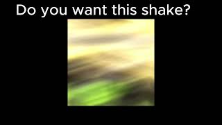 Best RXWALQ CC Shake Tutorial | Rxwalq Shake Capcut Tutorials